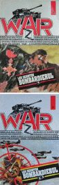 Bombardierul - Len Deighton